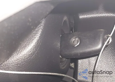 2015 Nissan Rogue S из США, поврежденный, VIN KNMAT2MV7FP580893